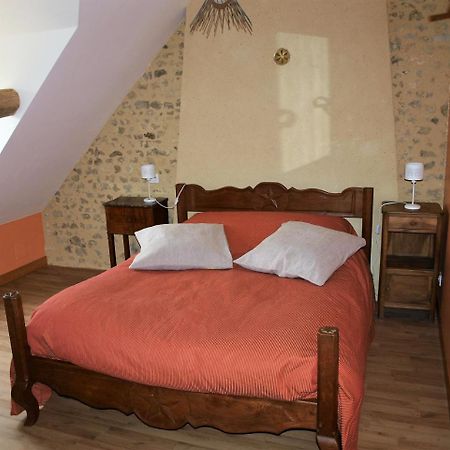 Chambres D'Hotes De La Chevalerie Noce Экстерьер фото