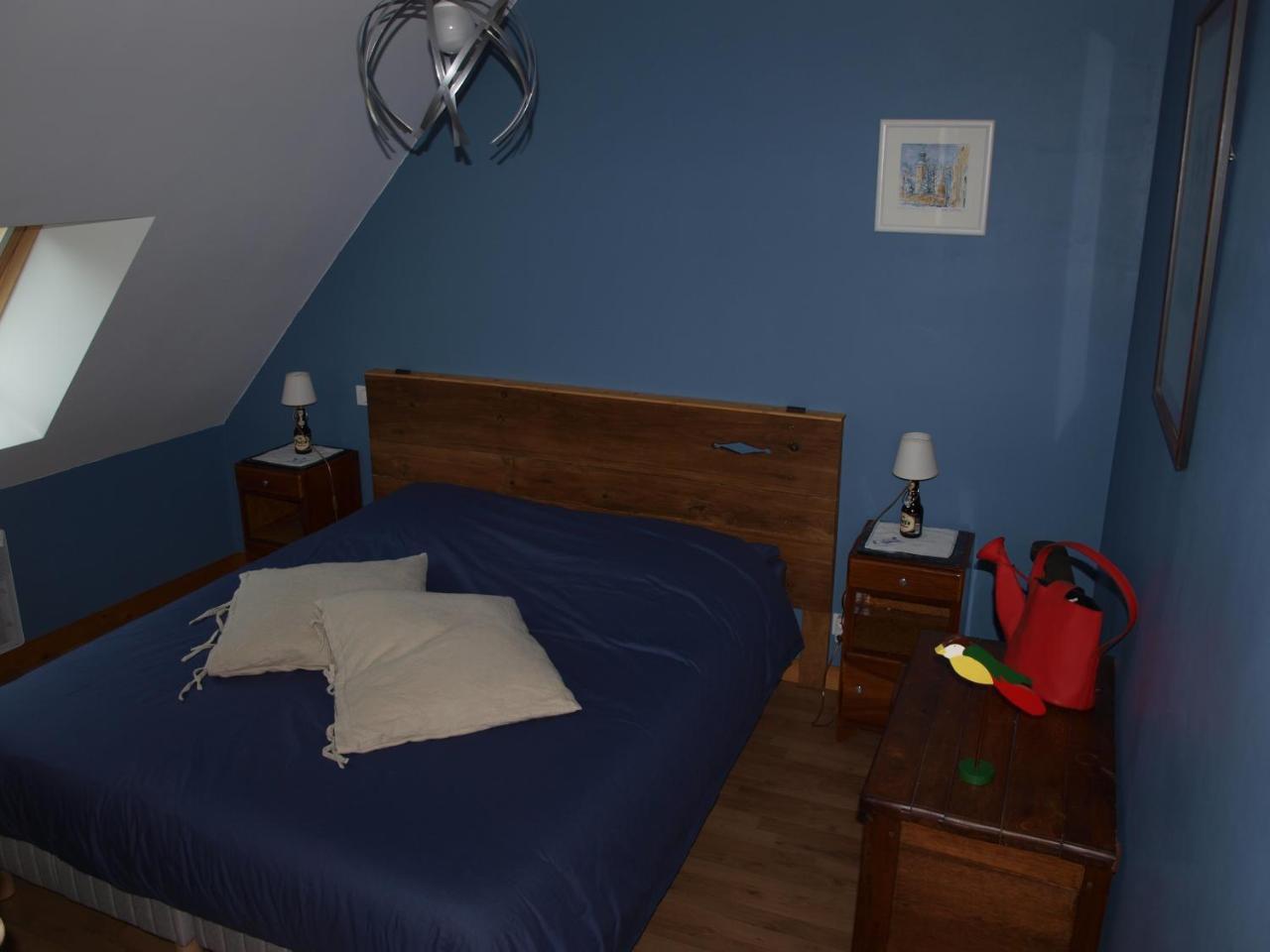 Chambres D'Hotes De La Chevalerie Noce Экстерьер фото