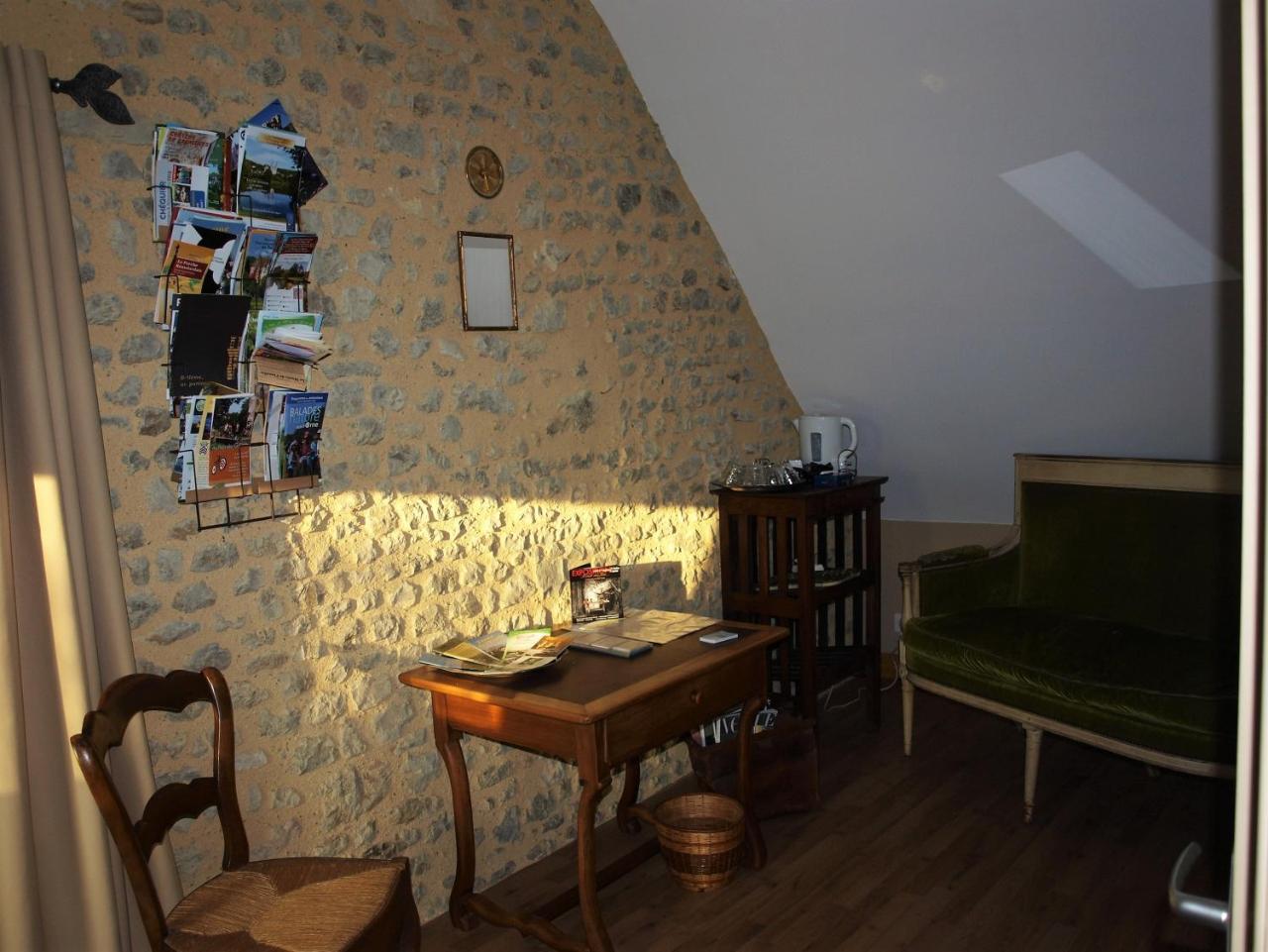 Chambres D'Hotes De La Chevalerie Noce Экстерьер фото