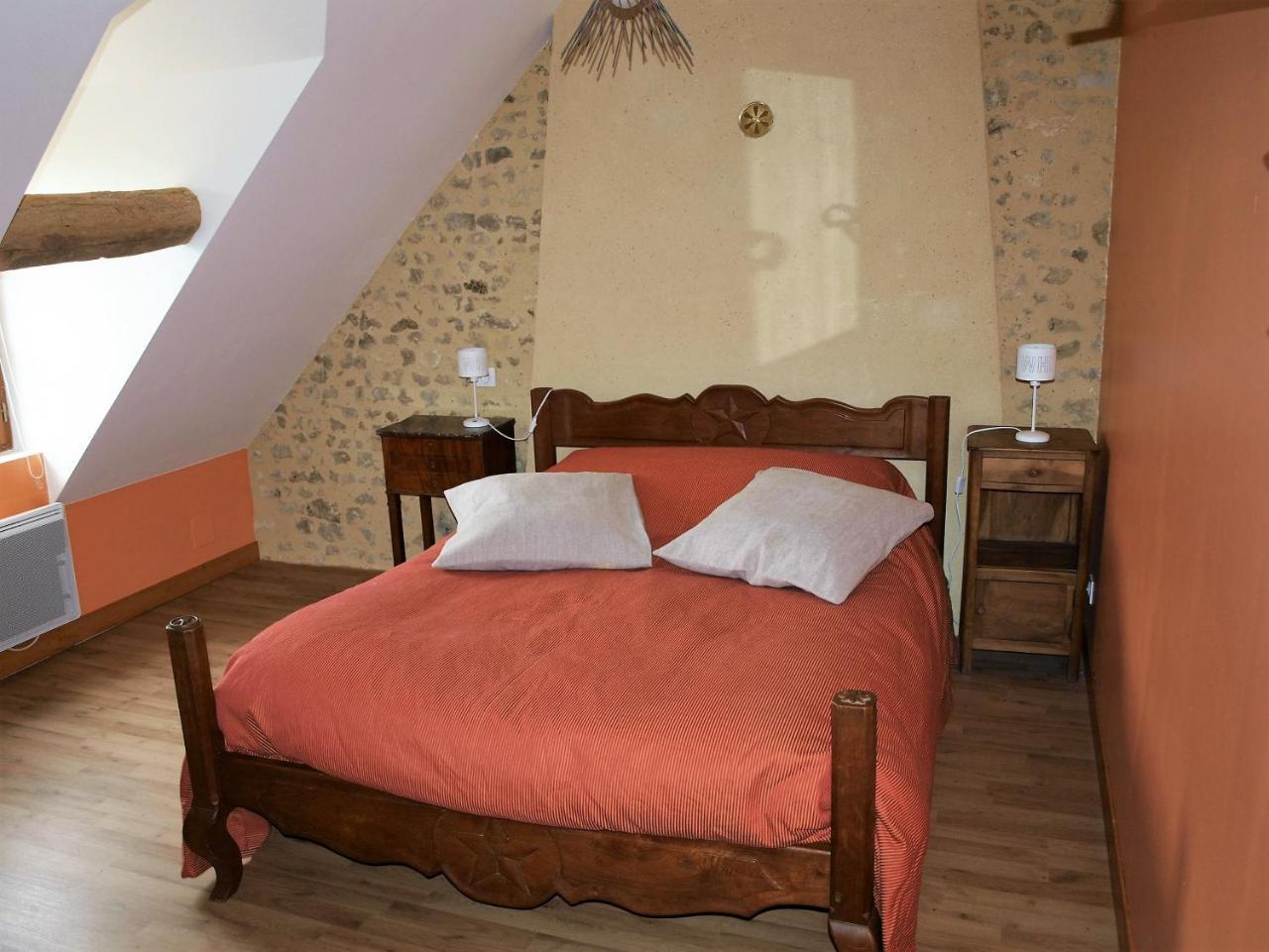 Chambres D'Hotes De La Chevalerie Noce Экстерьер фото